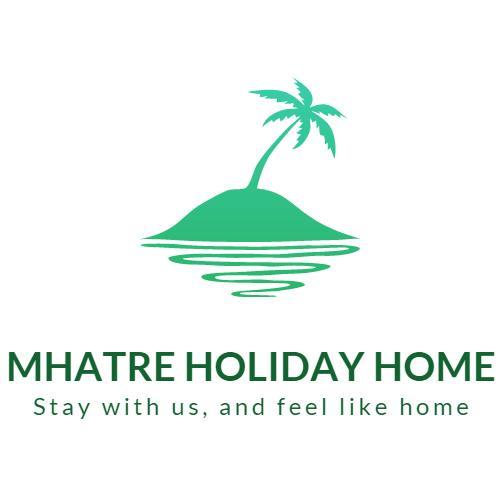 Mhatre Holiday Home Alībāg Buitenkant foto
