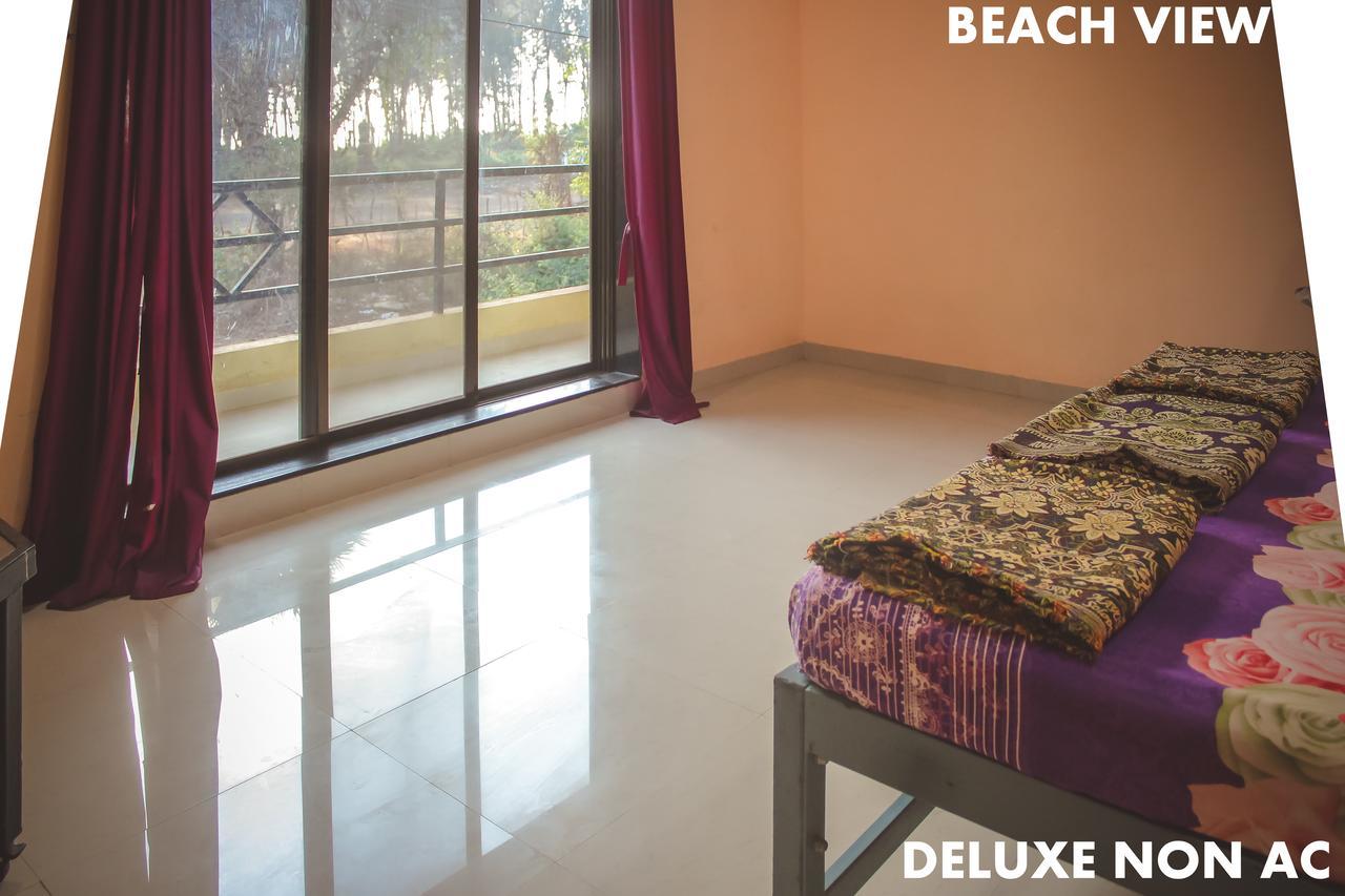 Mhatre Holiday Home Alībāg Buitenkant foto